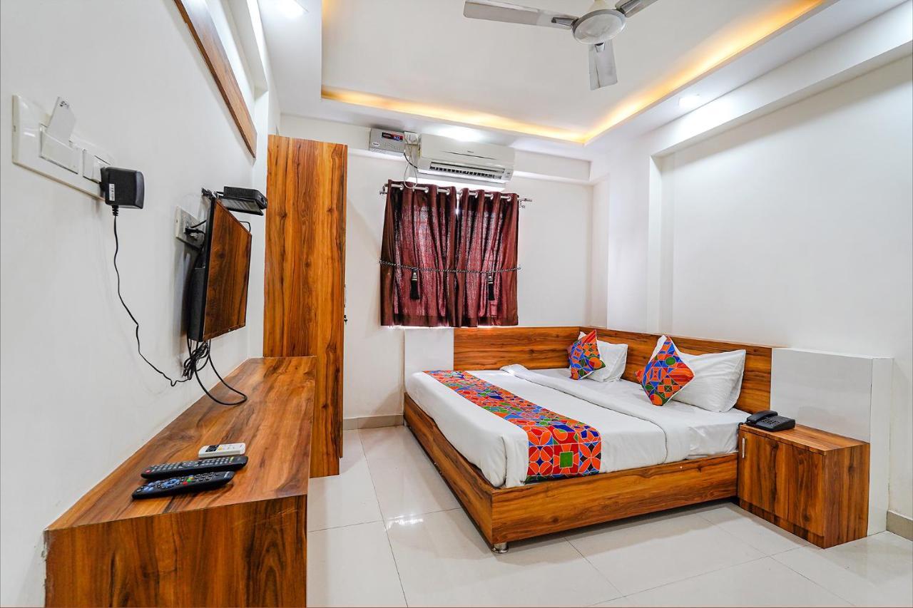 Fabexpress Nr Comforts Bangalore Buitenkant foto